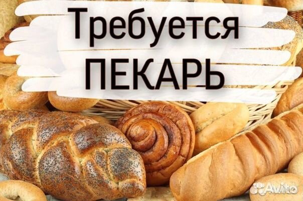 Пекарь 2/2