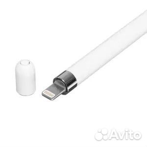 Стилус Apple Pencil (1st Gen) для Apple iPad белый