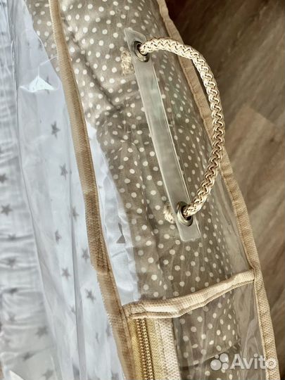 Кокон гнездышко новый