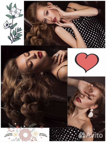 Обучение фотографии