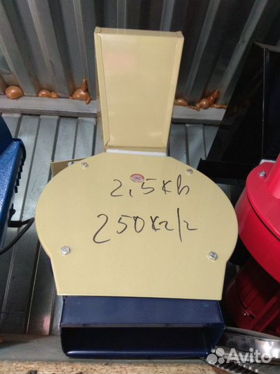 Зернодробилки Сепараторы