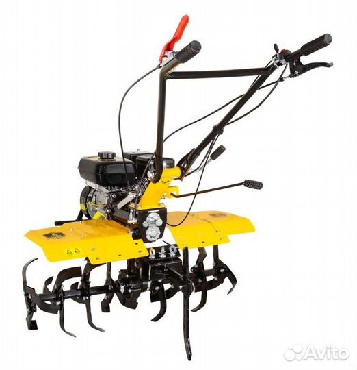 Сельскохозяйственная машина Huter мк-1003рl