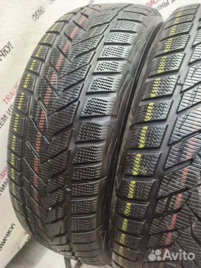 Vredestein Wintrac Xtreme S 235/55 R19 105V