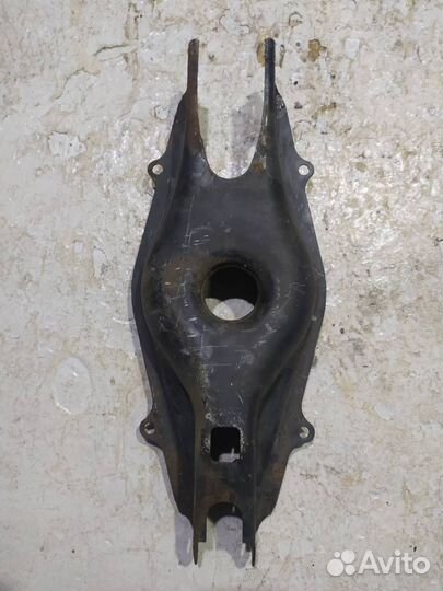 Рычаг задний нижний левый A2043503506