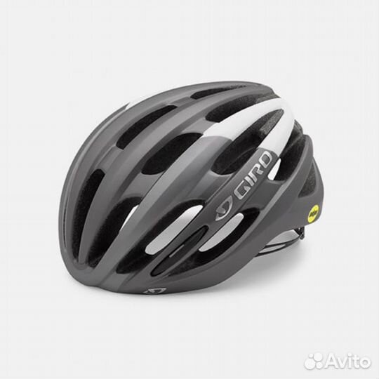 Велошлем Giro Foray mips