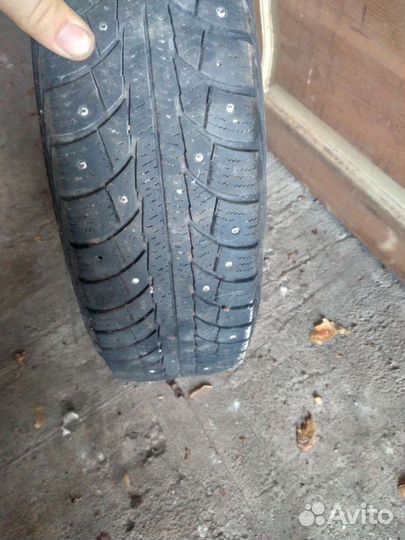 Колеса r 13 зимние Матиз