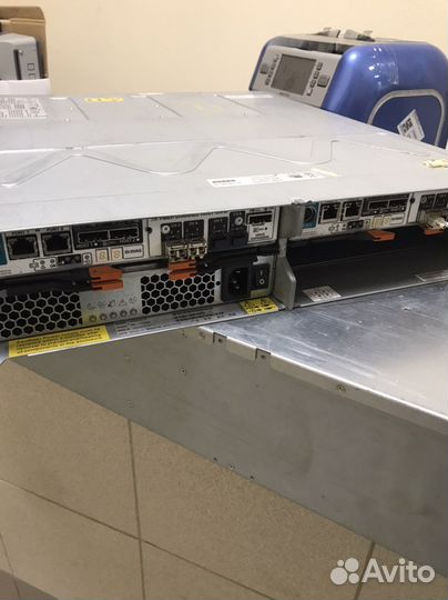 Дисковый массив SUN oracle 3650-0843