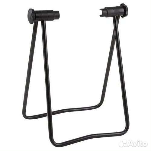 Стойка хранения и проведения то велосипеда 12-29