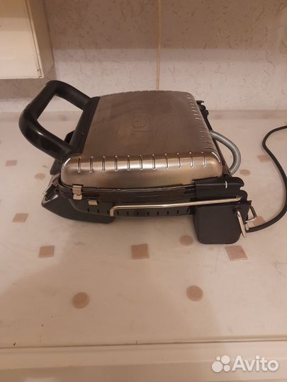 Электрический гриль Tefal