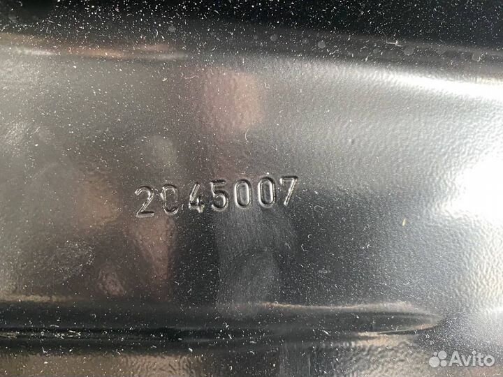 Усилитель двери Scania 6-series 2045007