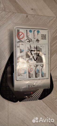 Oxelo платформа на самокат