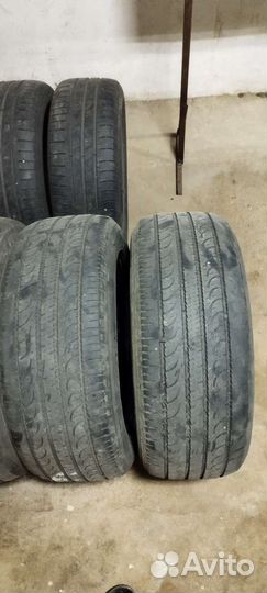 Yokohama Geolandar SUV G055 235/55 R17 99H