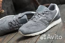 New Balance 996 Оригинал 10 US