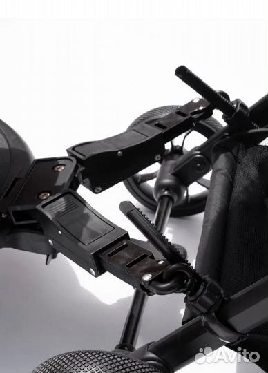 Подножка для второго ребенка на коляску