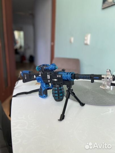 Детские игрушки автомат