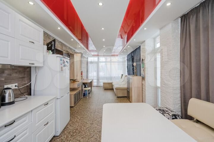 Дом 75,8 м² на участке 10 сот.