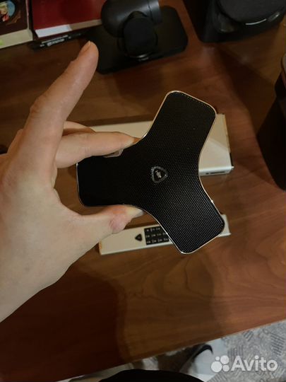 Комплект конференц связи Polycom Ground 500