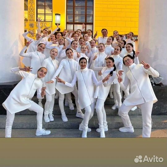 Пошив одежды