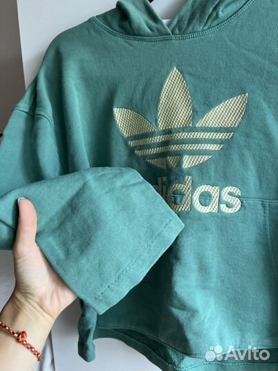 Спортивный костюм Adidas