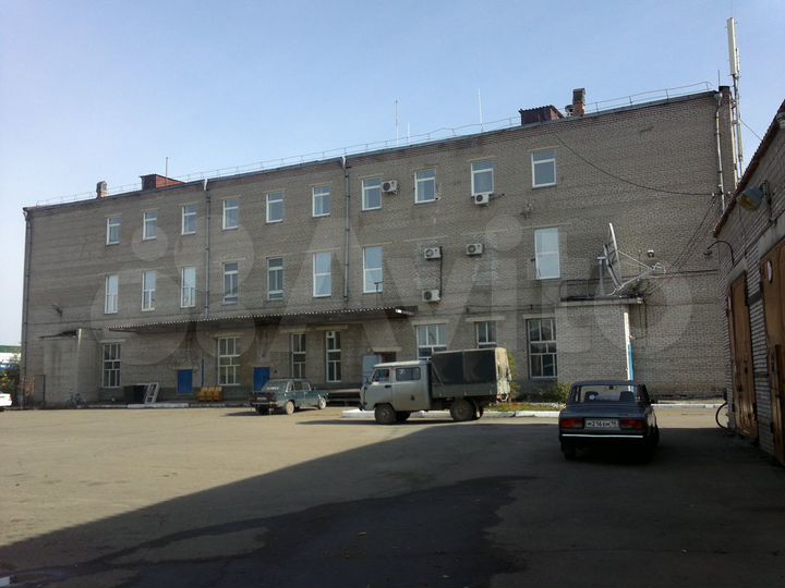 Сдам помещение свободного назначения, 200 м²