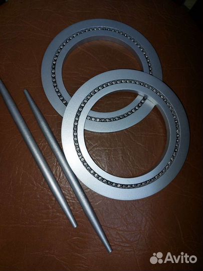 Прихваты для штор