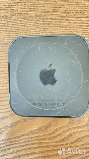 Apple tv 3