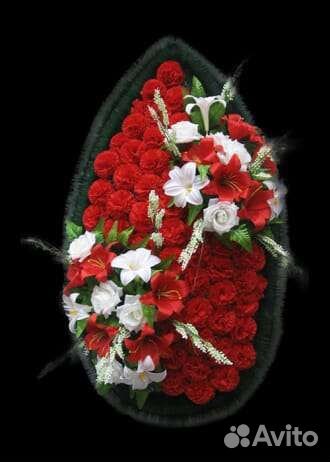 Ритуальные услуги. Кремация