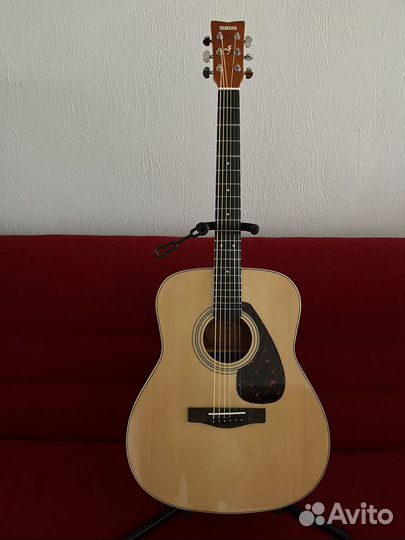 Гитара yamaha f370