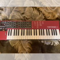 Синтезатор Nord lead A1