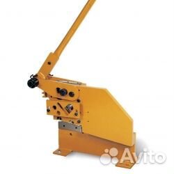 Ручные рычажные NPP-7