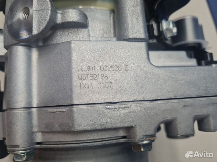 Насос гидроусилителя Nissan Murano Z52 2015