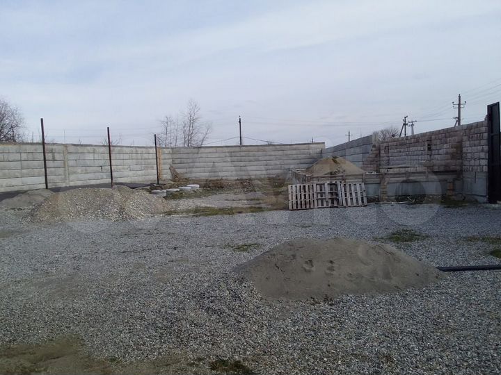 Участок 20 сот. (ИЖС)