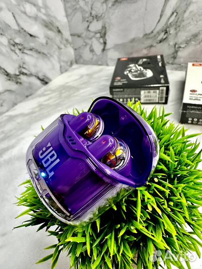 Наушники JBL Tune Flex