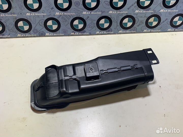 Впускной канал Bmw g30 b48 b58 Бмв б48
