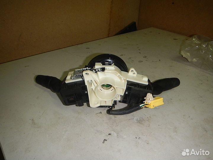 Механизм подрулевой для SRS (ленточный), Honda (Хо