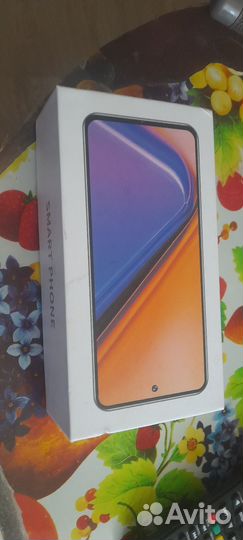 HONPhone W20, 4 ГБ