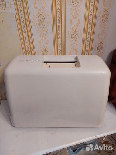 Швейная машинка