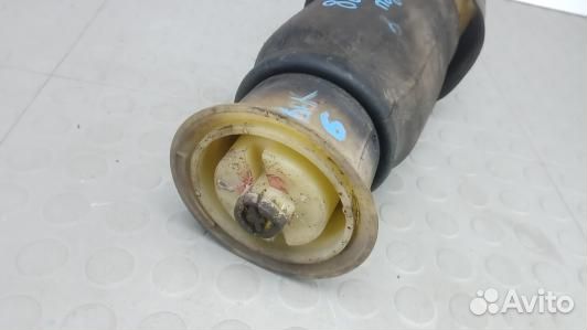 Пневмоподушка задняя BMW X5 E70 (8OK06MN01)