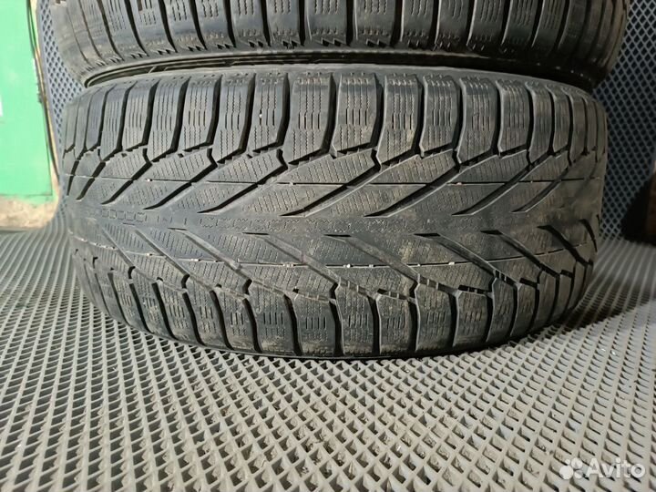 Nokian Tyres Hakkapeliitta R2 SUV 265/45 R21