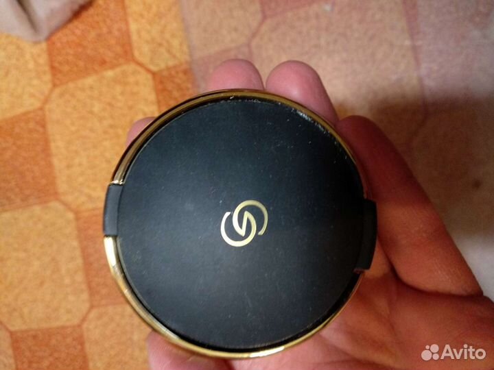 Зеркало компактное