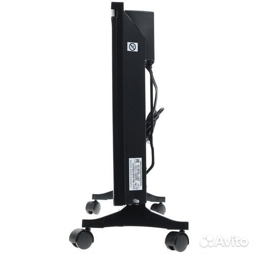 Конвективно-инфракрасный обогреватель Теплофон эрг