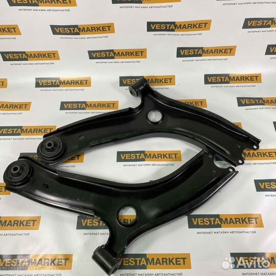 Рычаг передней подвески лада Веста Vesta