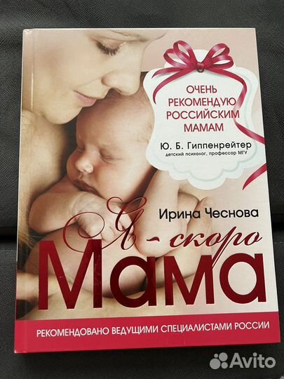 Книга ирина чеснова