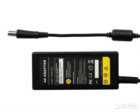 Блок питания для ноутбука