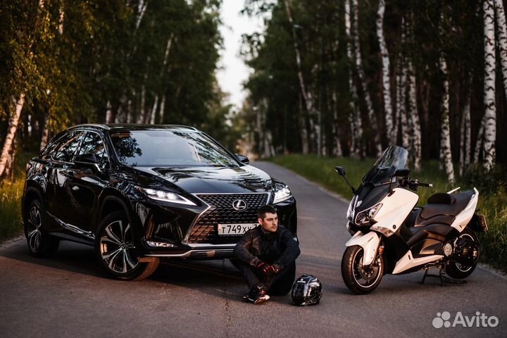 Аренда авто на свадьбу с водителем