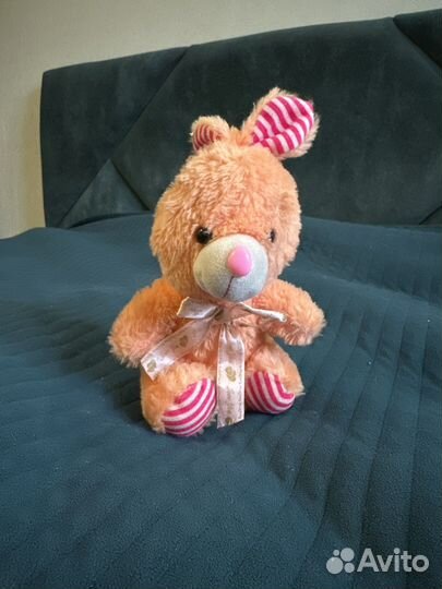 Мягкая игрушка