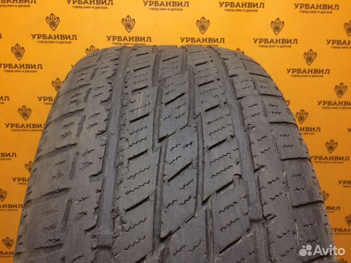 Toyo Open Country H/T 255/55 R18