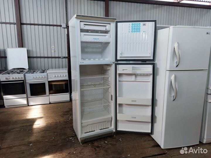 Холодильник бу Стинол-110.70 Доставка. Гарантия