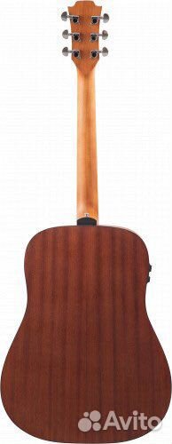 Трансакустическая гитара