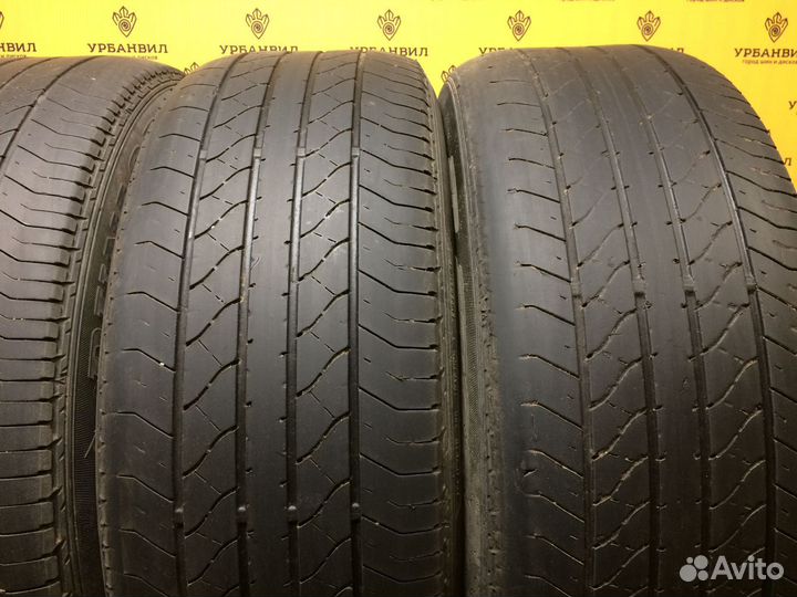 Dunlop SP Sport 270 235/55 R19 101V